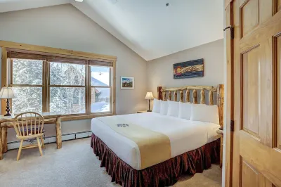 East Keystone by Keystone Resort