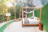 Oom Bubble Boutique Riviera Cancun - Adults Only Hotels in Benito Juarez