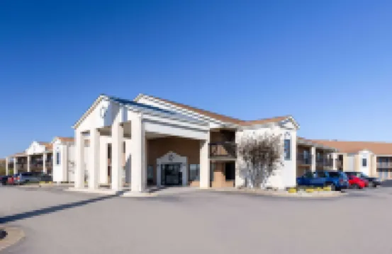 Days Inn by Wyndham Mooresville Lake Norman