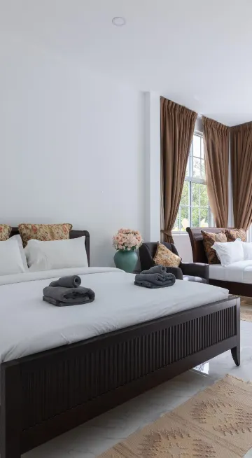 ห้องแฟมิลี่