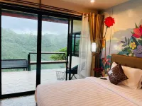 Maesalong Mountain Home Resort Doi Mae Salong viewpoint 주변 호텔