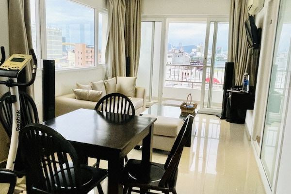 D&C 호텔 다낭(D&C Hotel)_2