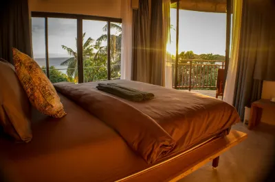 Club Gabbiano Hotels in der Nähe von Kuramathi Reef