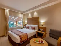 Sterling Puri Hotel a Puri