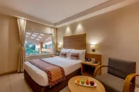 Sterling Puri Hotels near Vimala Temple