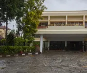 Hotel Coorg International Hotels in Madikeri