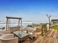 Tan-N-Sand Hotels in Mandrem