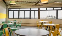 Itsy Hotels Vijaya Residency Hotel di Udupi
