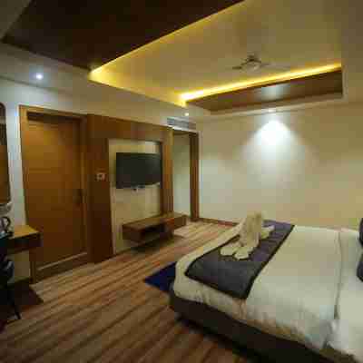 Sree Fortune Grand, Tadepalli Rooms