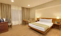 Temple Tree Hotel Shirdi Hotels in Ahmednagar