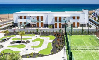 Hotel Lava Beach