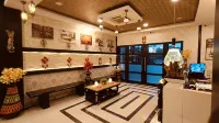 Spago Inn