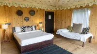 16 Bedouin Hotel di Krishnagiri