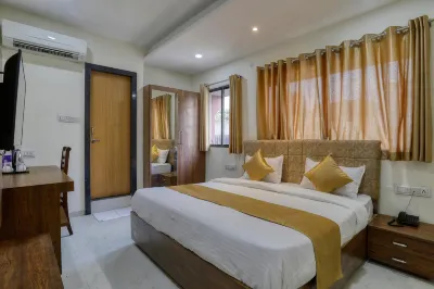 SoonStay Hotel Konark Hotels in 