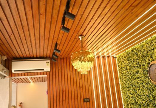 Hotel A One Luxury Hotel Overview