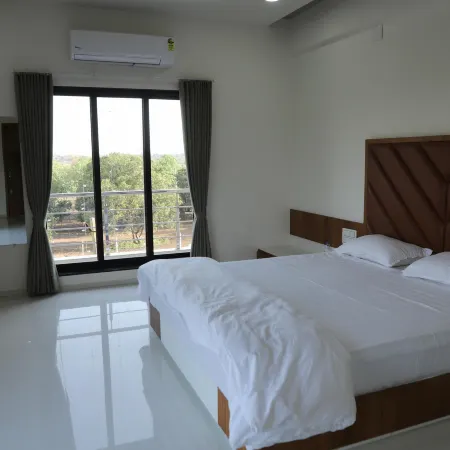 Hotel Opera - Sasan Gir