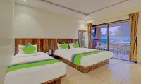 Treebo Nakshatra Cottages Mahabaleshwar Hotels in Mahabaleshwar