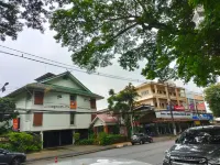Moon and Sun Hotel Hotels in Mueang Chiang Rai District