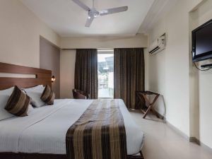 Hotel Tanish Residency