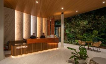 Timberton Resort Khaoyai