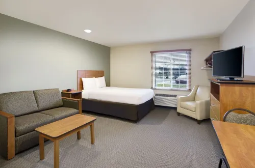 WoodSpring Suites Manassas Battlefield Park I-66 - 2-Star