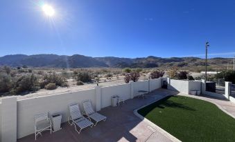 Americas Best Value Inn Joshua Tree/29 Palms