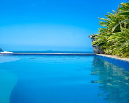 Juquehy la Plage Hotel Hotels in Sao Sebastiao