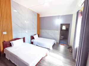 Hoang Anh Hostel