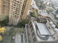 Guanjia Xidongdong Apartment (Jiangling Road)