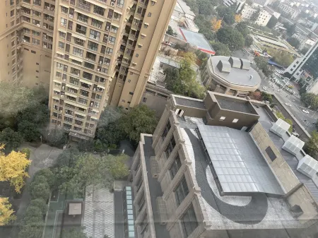 Guanjia Xidongdong Apartment (Jiangling Road) Отели в г. Цзяню