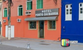 Hotel Porto Da Barra