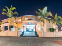 Global Village Guesthouse Hotels in 