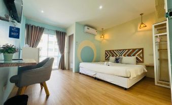 Castaway's Hua Hin Hotel