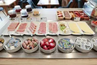 Arthotel Ana Flair Hotel a Fremdingen
