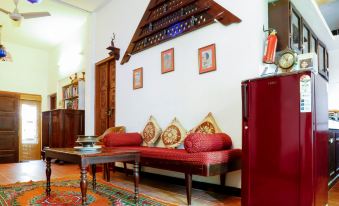 Costa Gama Home Stay