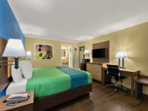 SureStay Hotel by Best Western Clermont Theme Park West Hotels in Four Corners