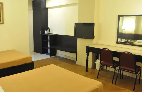 伊洛伊洛城大酒店