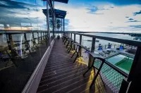 Kingwood Hotel Sibu - Scenic