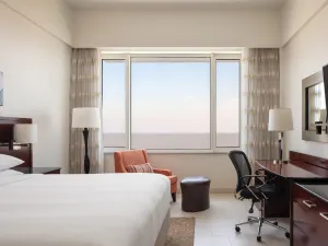 Guyana Marriott Hotel Georgetown