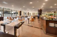 Pestana Vila Sol Golf - Vilamoura - breakfast