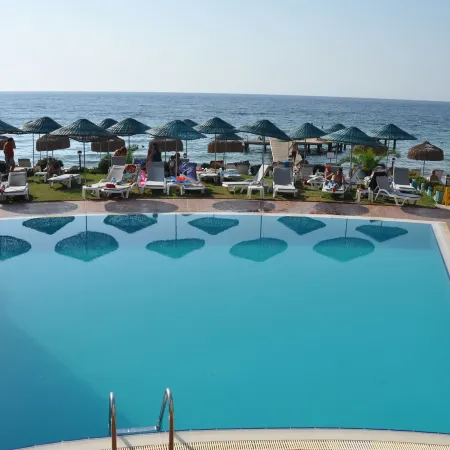 Faustina Hotel & Spa
