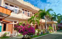 Nagoya Inn Sabang