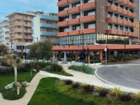 Hotel Palazzo Caveja Hotels in Torre Pedrera