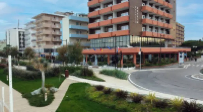 Hotel Palazzo Caveja