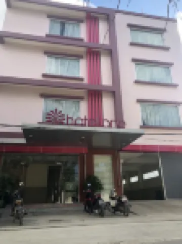 โรงแรมวัน โรงแรมใน