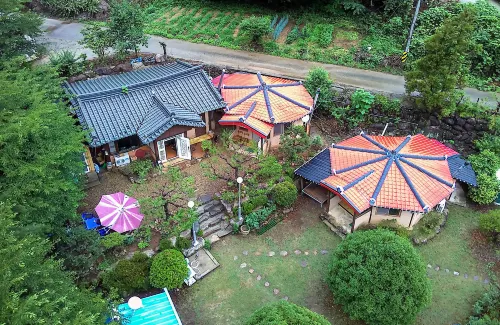 Gwangyang Sukhee's Hwangto Pension - Bintang 3