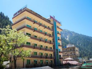 Jumeirah Gold Hotel Naran