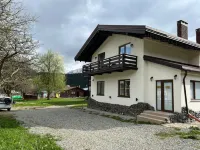 Orion Các khách sạn ở Zelenchuksky District