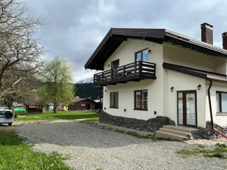 Orion Отели в г. Зеленчукский район