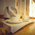 Serene Aravali Resort - Resorts